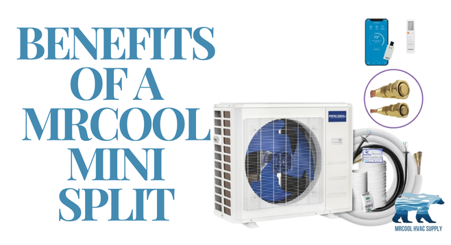 Olympus Mini Split System