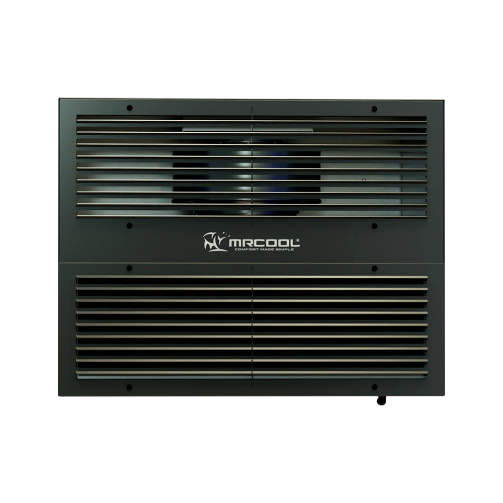 Compact Refrigeration