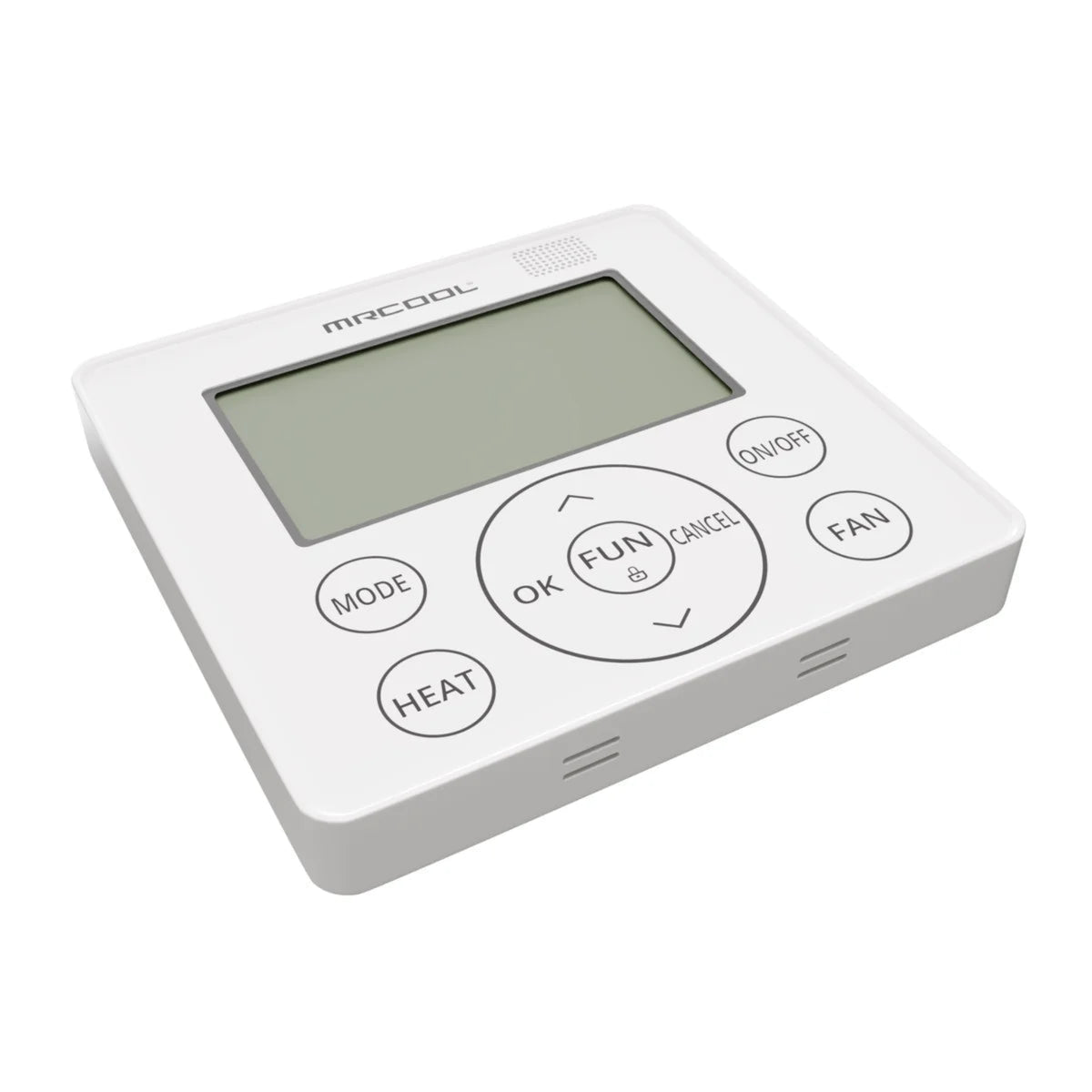 MRCOOL TravelCool Wired Wall Controller / Thermostat - MRDCW
