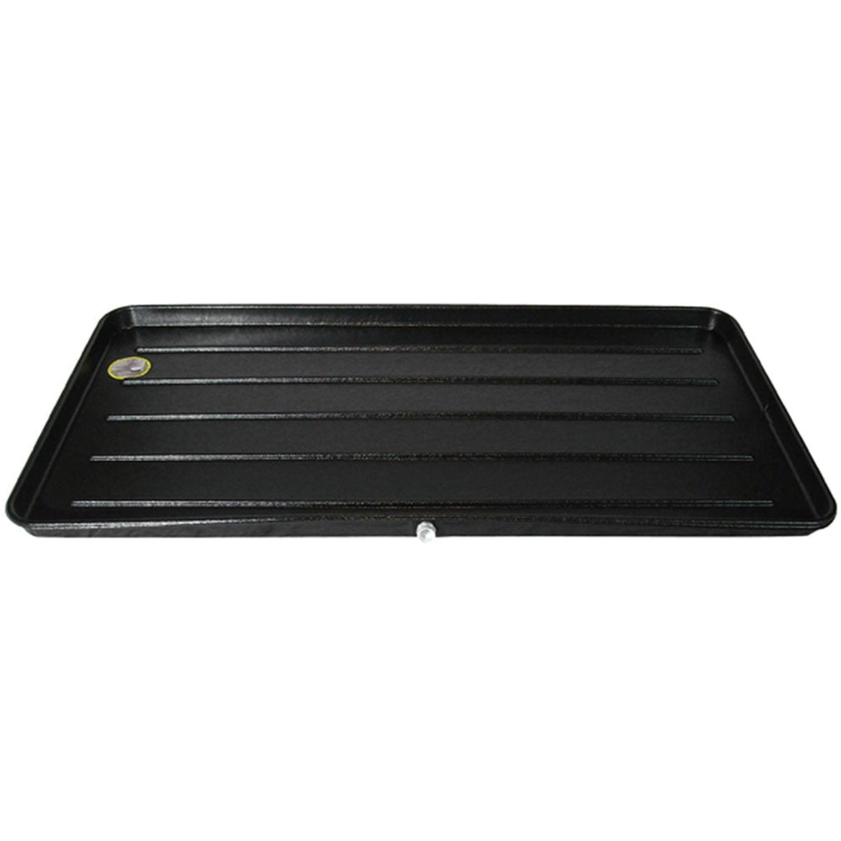 30" x 60" Plastic Condensate Drain Pan, 6-3060L