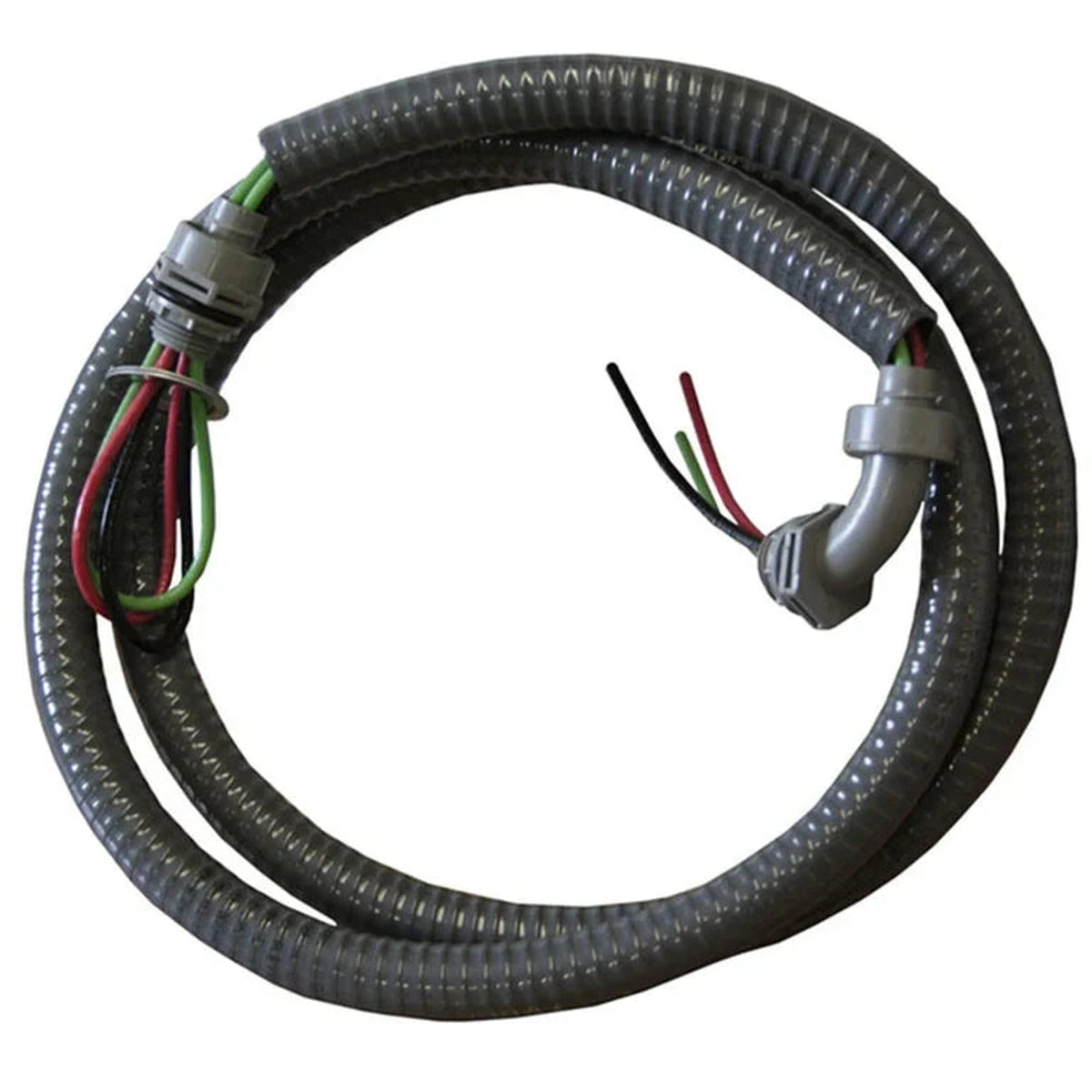 Disconnect Switch and Electrical Whip with #8 AWG for MRCOOL 48K or 55K Condenser, DDS-60U-6-34-6NM