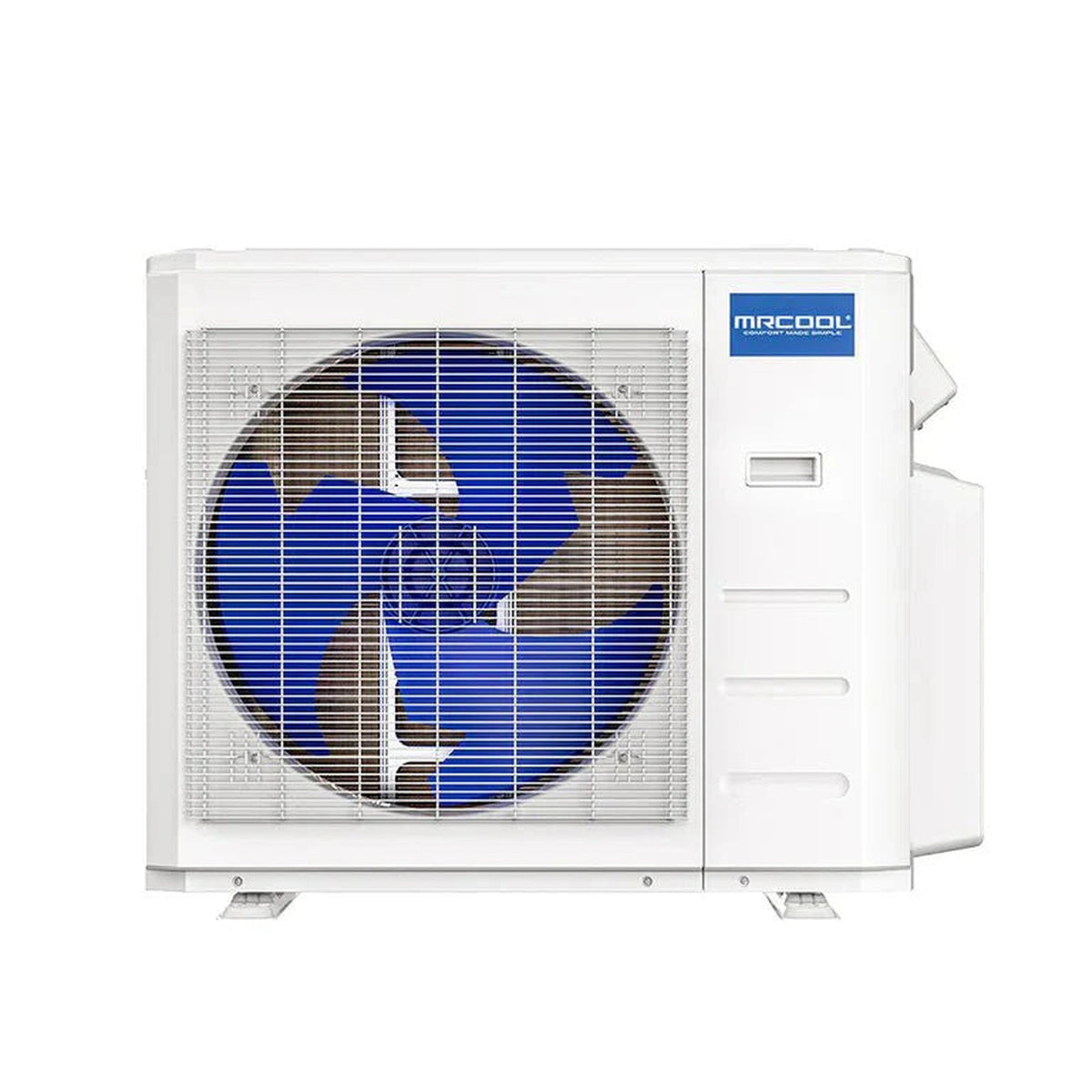 MRCOOL 5th Gen Advantage 18K BTU Heat Pump Condenser 230V, A-18-HP-C-230D-O