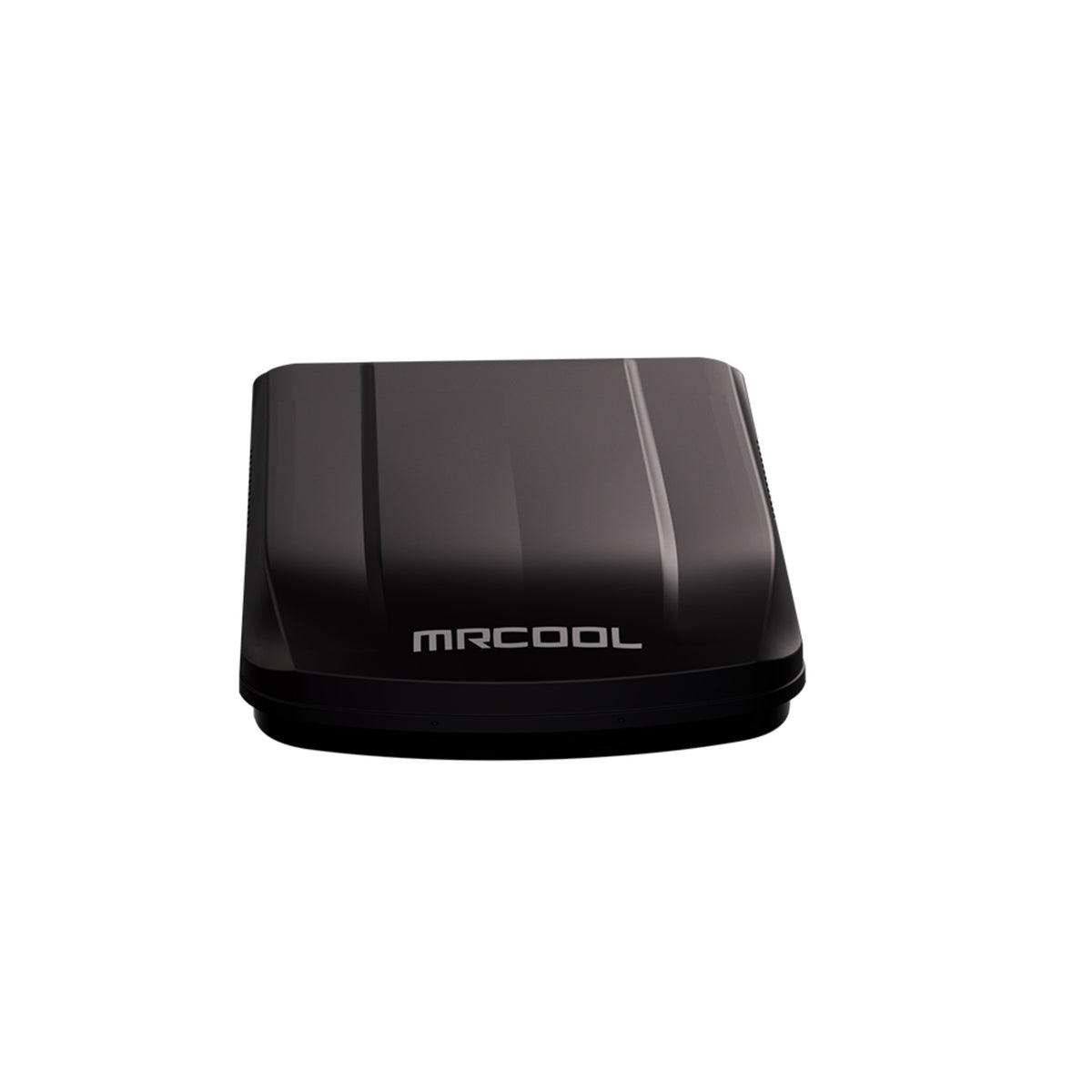 MRCOOL TravelCool Heat Pump Rooftop Unit Only (Black) - MRDHP15K-D