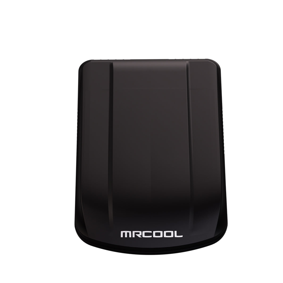 MRCOOL TravelCool Heat Pump Rooftop Unit Only (Black) - MRDHP15K-D