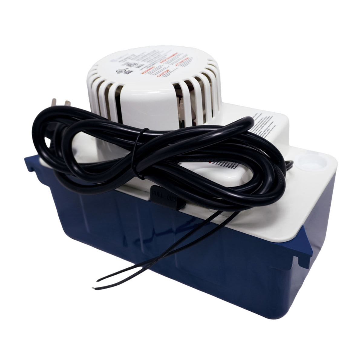 CoolGuard High Profile Condensate Pump, RTP22WS115V