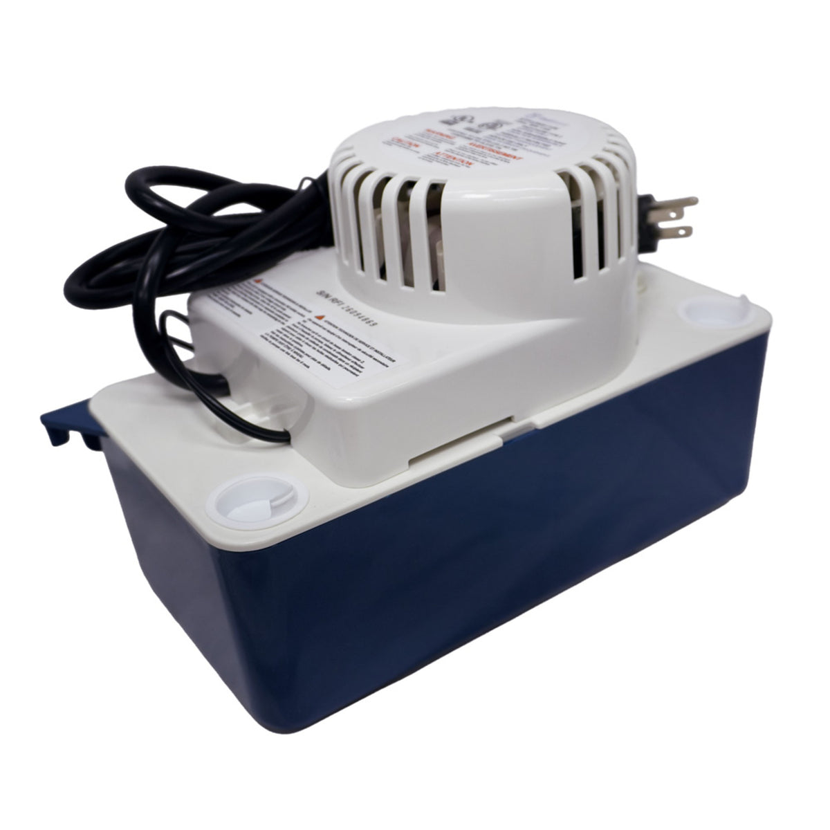 CoolGuard High Profile Condensate Pump, RTP22WS115V