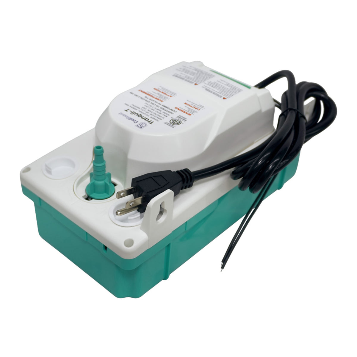 CoolGuard Tranquil T Condensate Pump, TMT24WS100