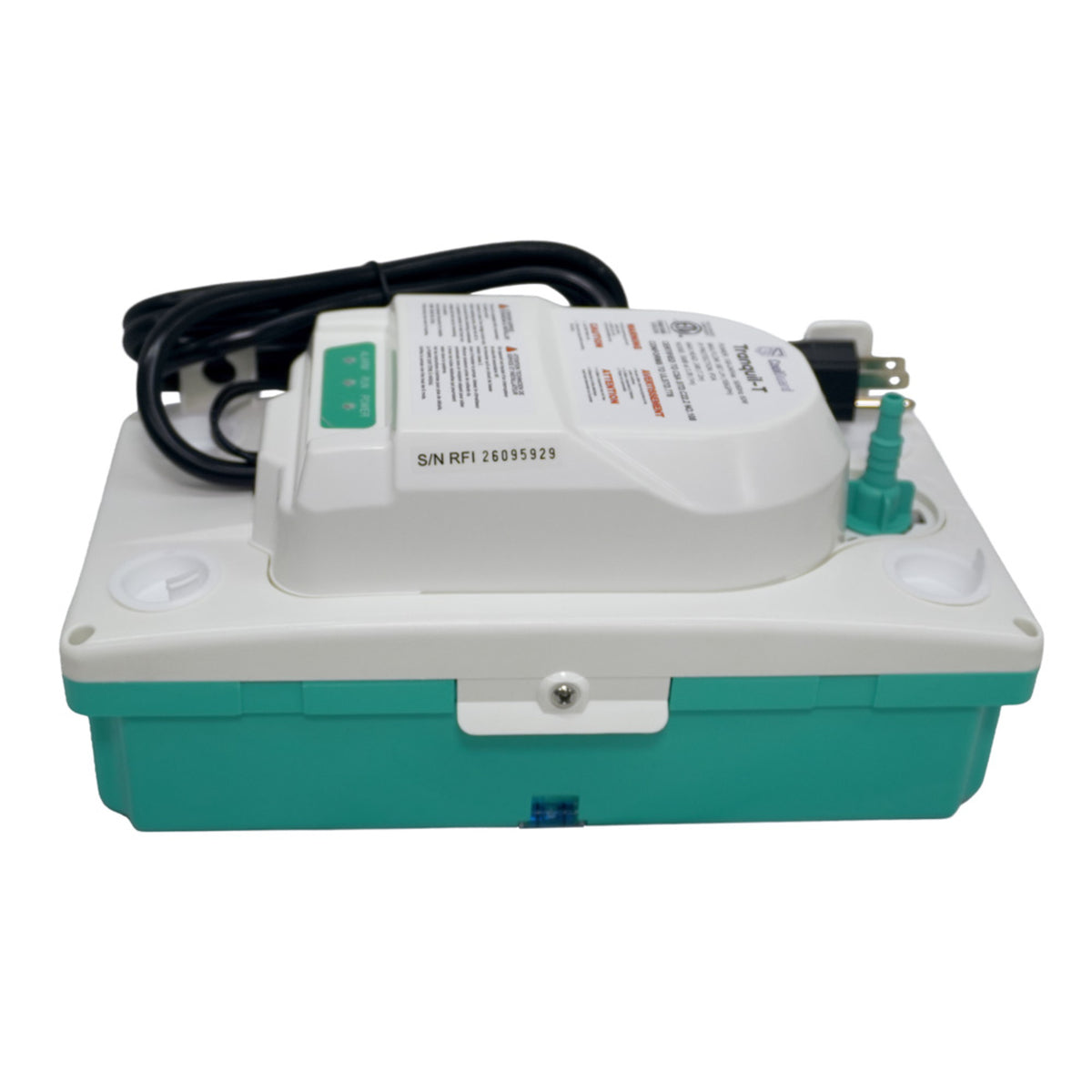 CoolGuard Tranquil T Condensate Pump, TMT24WS100
