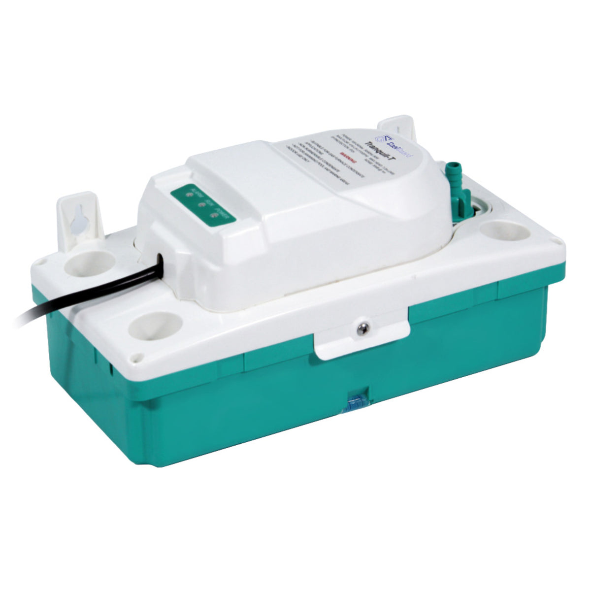 CoolGuard Tranquil T Condensate Pump, TMT24WS100