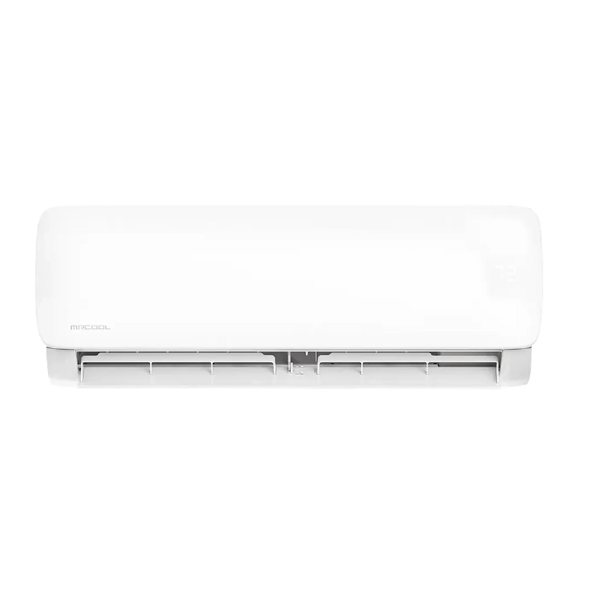 MRCOOL DIY 5th Gen EasyPro 18K BTU Single Zone Air Handler 230V with DIYPRO Cable, EZPRO-18-HP-WMAH-230D-O