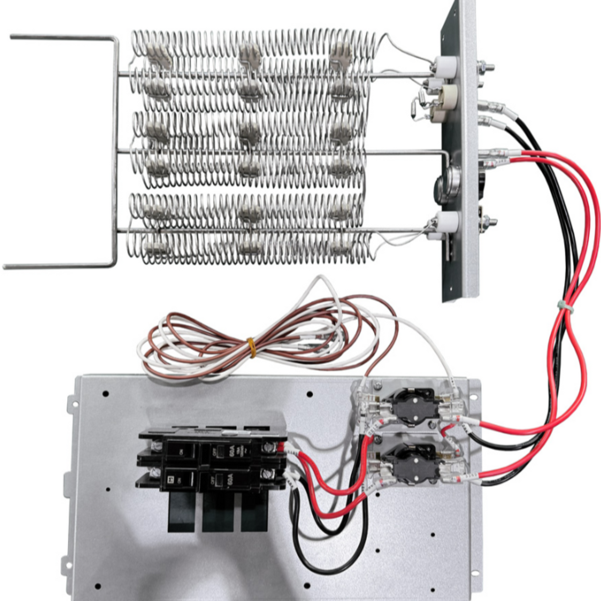 MRCOOL 10kW Heat Kit for Signature Series R-454B Multiposition Air Handlers, MCAEHFD10X1AA