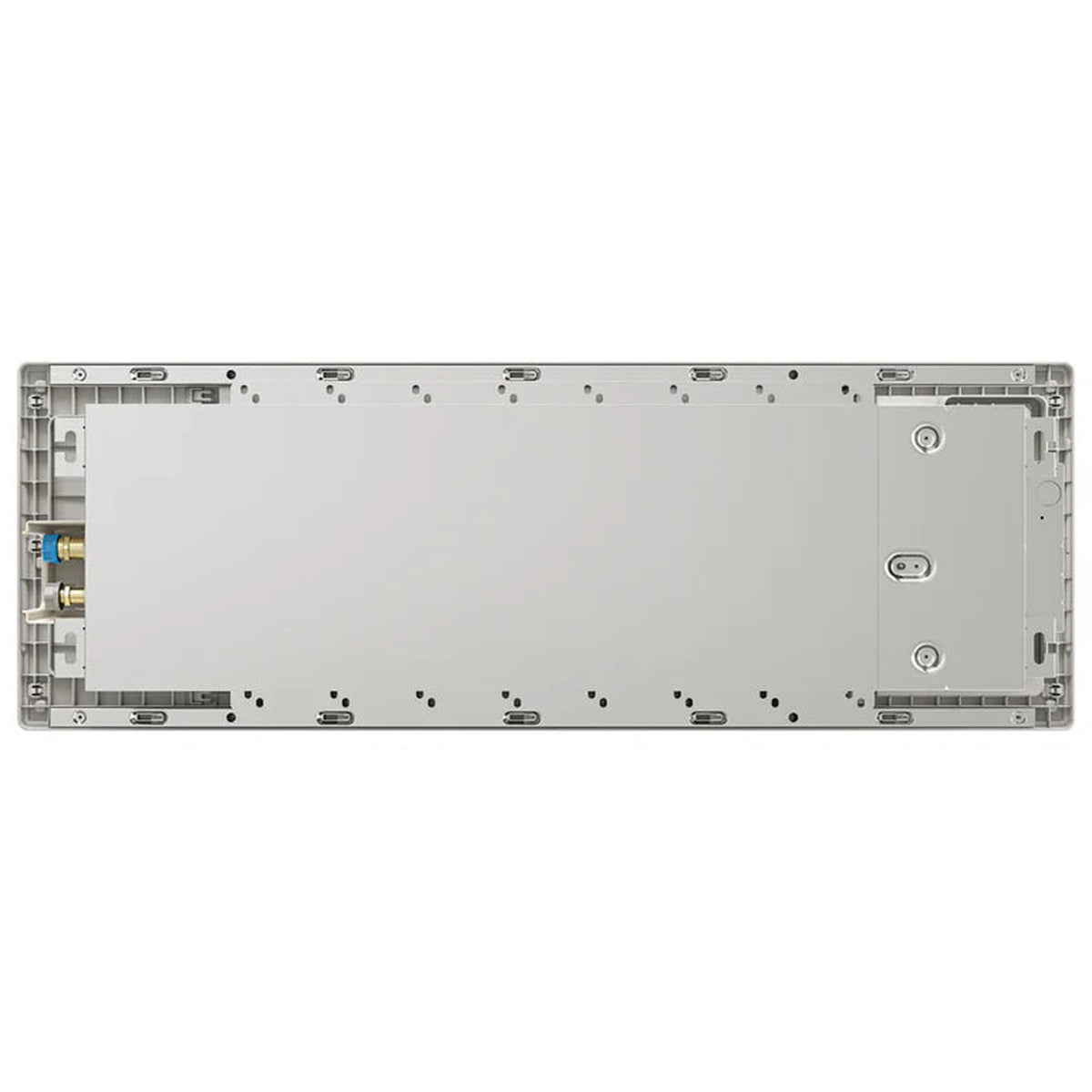 MRCOOL DIY 5th Gen 6K BTU Mini Split Ceiling Cassette Air Handler 230V, DIYCASSETTE06HP-230D25-O