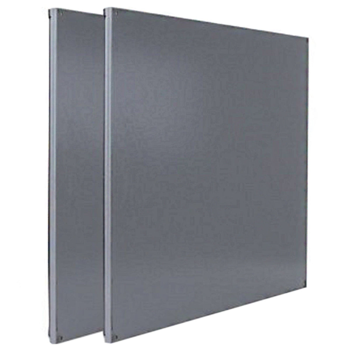 MRCOOL Downflow Application 14" Square to Round Adapter Kit for MRCOOL 2-3 Ton Signature Series Package Units, M14DSR2436A