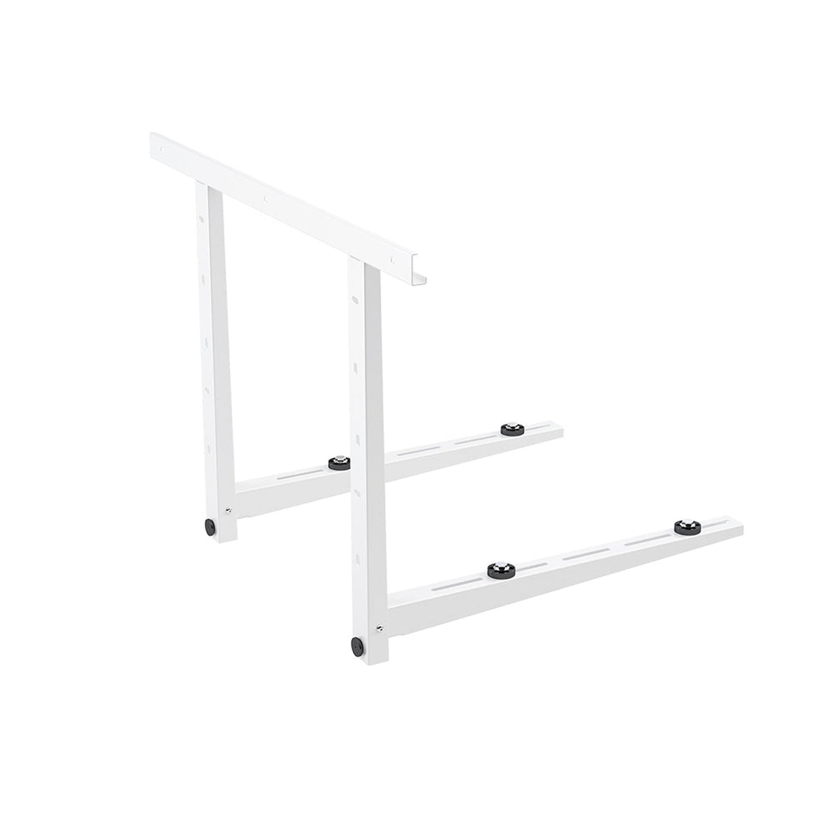 MRCOOL Condenser Wall Mounting Kit for 18k to 36k BTU Ductless Split System, MB440A