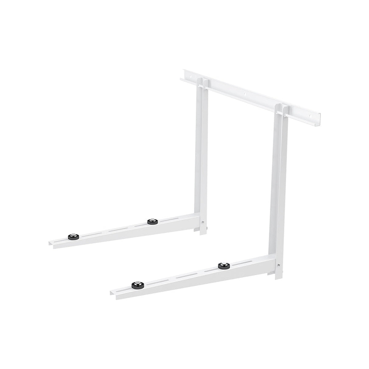 MRCOOL Condenser Wall Mounting Kit for 18k to 36k BTU Ductless Split System, MB440A