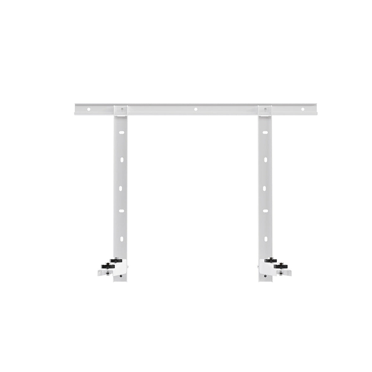 MRCOOL Condenser Wall Mounting Kit for 18k to 36k BTU Ductless Split System, MB440A