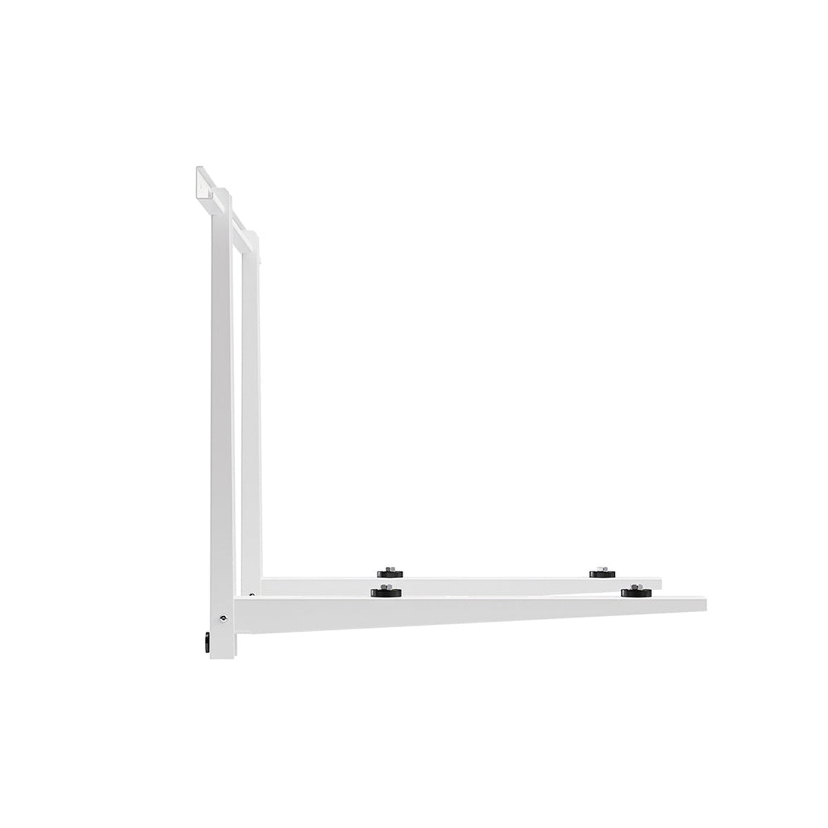 MRCOOL Condenser Wall Mounting Kit for 18k to 36k BTU Ductless Split System, MB440A