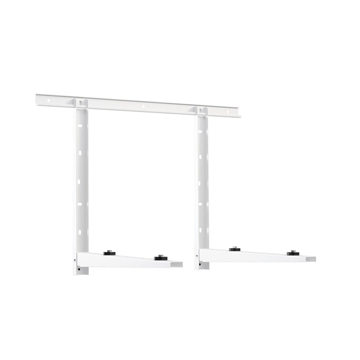 MRCOOL Condenser Wall Mounting Kit for 18k to 36k BTU Ductless Split System, MB440A