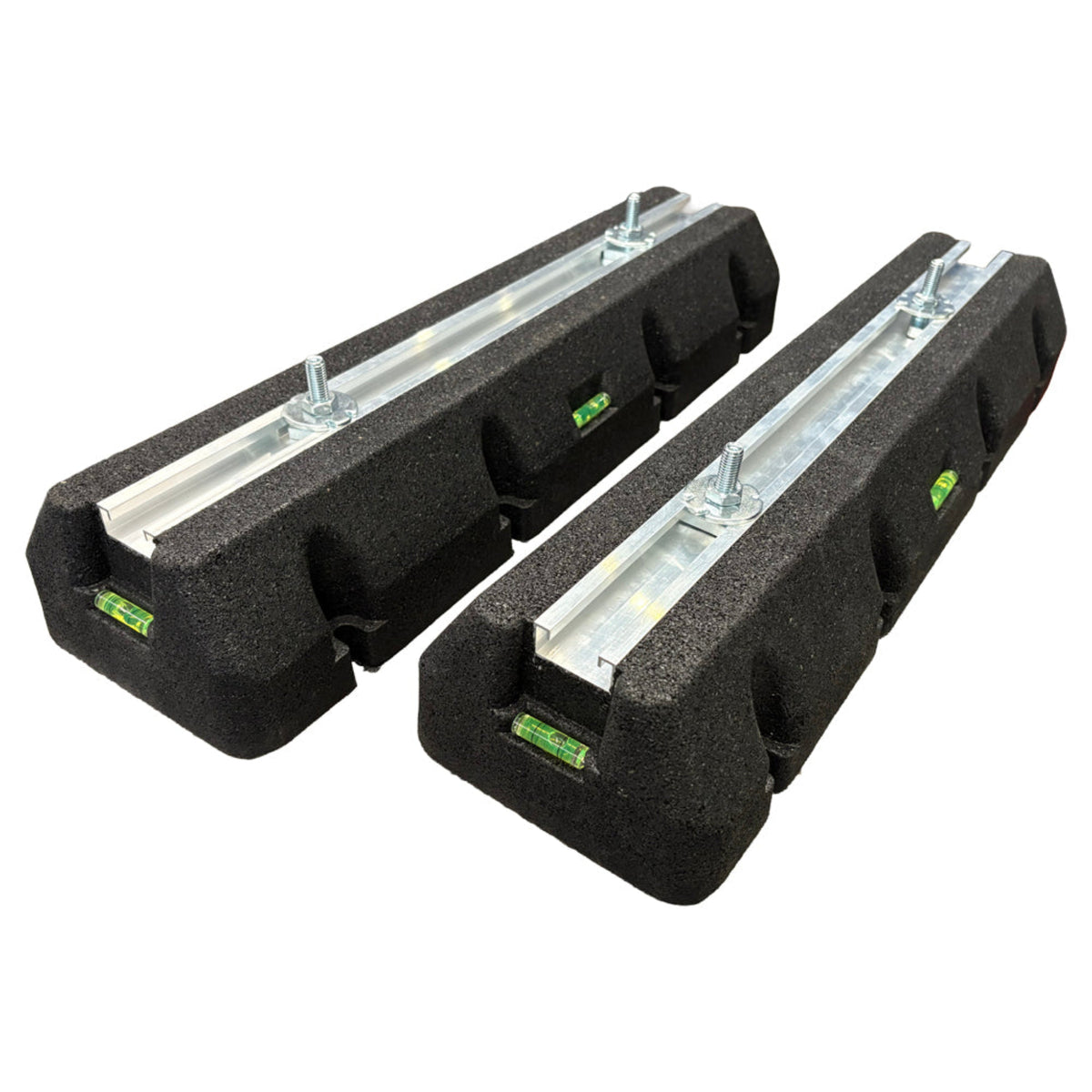 MRCOOL Condenser Risers - Set of 2, H600-B