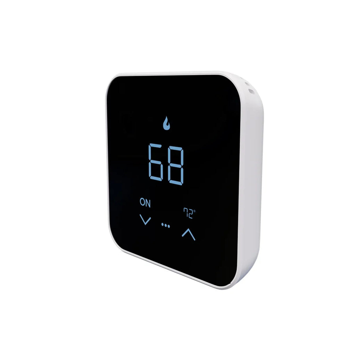 MRCOOL Smart Thermostat (Compatible with Ducted Systems Only), MST07
