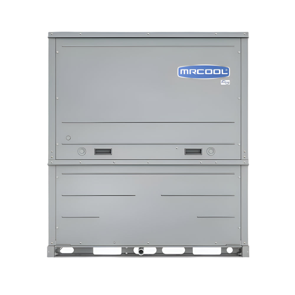 MRCOOL 4 Ton 18 SEER2 DC Inverter Packaged Heat Pump, MDPH180484
