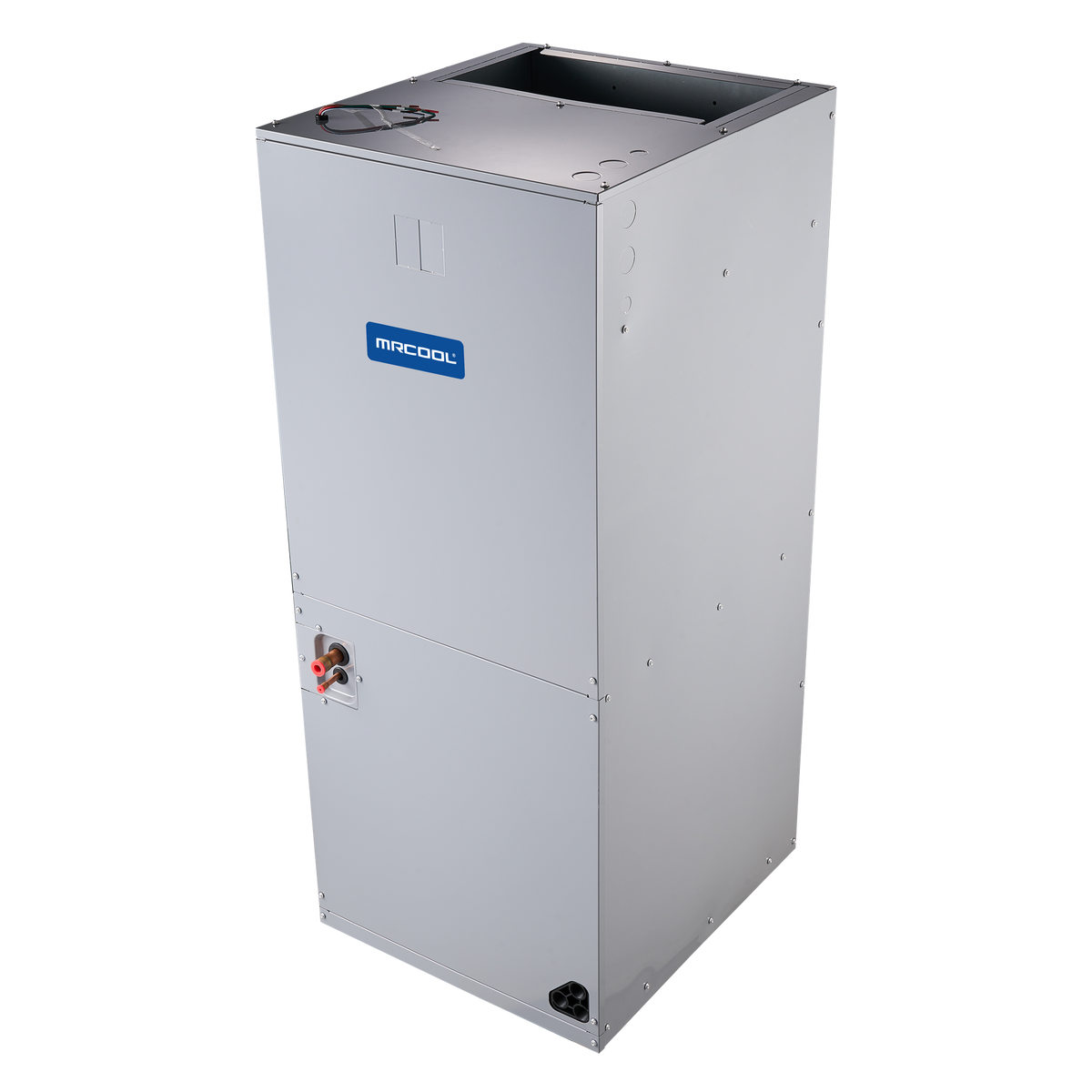 MRCOOL Signature 3 Ton 36K BTU Central Ducted Split Heat Pump System, MCAEAMP4T3621AAHP