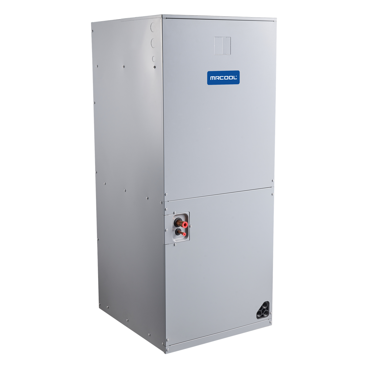 MRCOOL Signature 3 Ton 36K BTU Central Ducted Split Heat Pump System, MCAEAMP4T3621AAHP