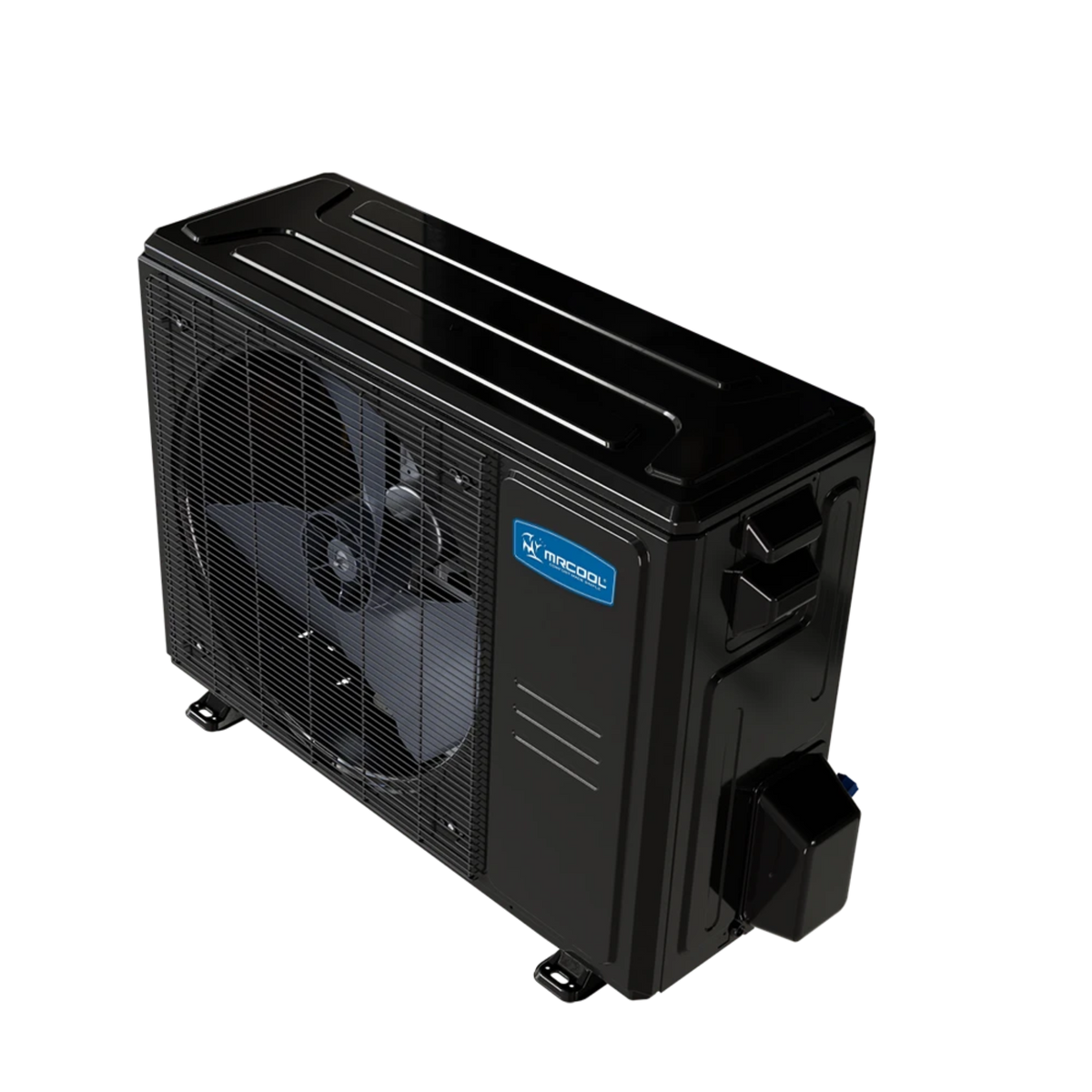 MRCOOL Universal Series 2 Ton Heat Pump Inverter Condenser, UHP18024-O