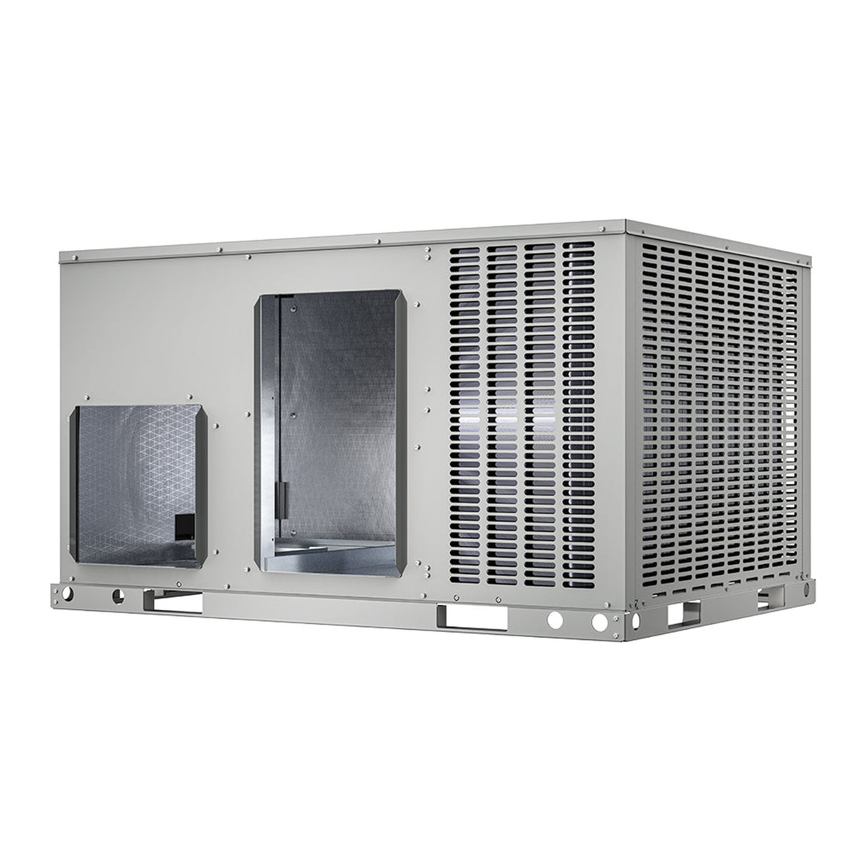 MRCOOL VersaPro 2 Ton Horizontal Package Heat Pump, MPH241HO13C