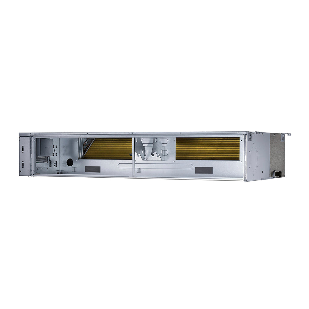 Olympus 12,000 BTU 1 Ton Ducted Mini-Split Air Handler - 230V/60Hz (HVAC Technician Required), DUCT-12HP-230B-O