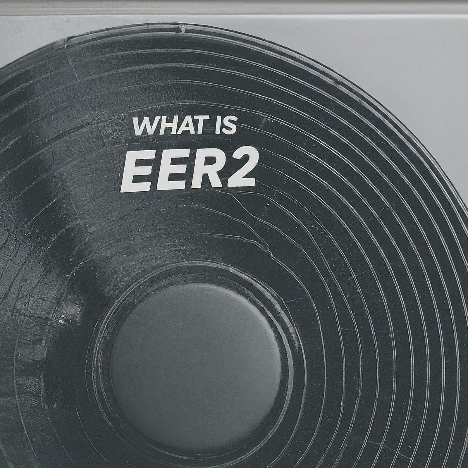 What is EER2?