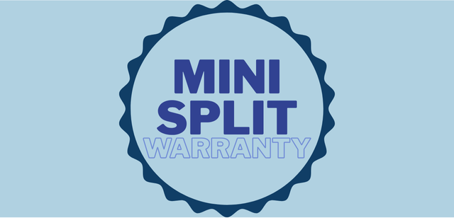 MRCOOL Mini Split Warranty: What Does it Cover?