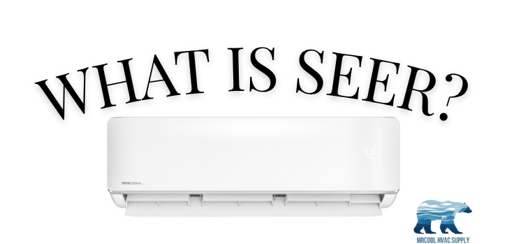 What is SEER?
