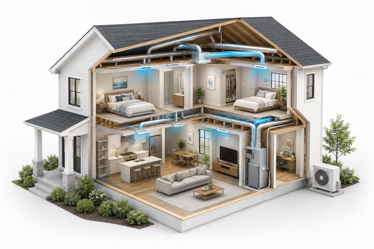 Whole Home