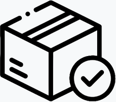Fast & free shipping