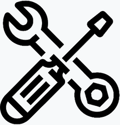 Full factory warranty