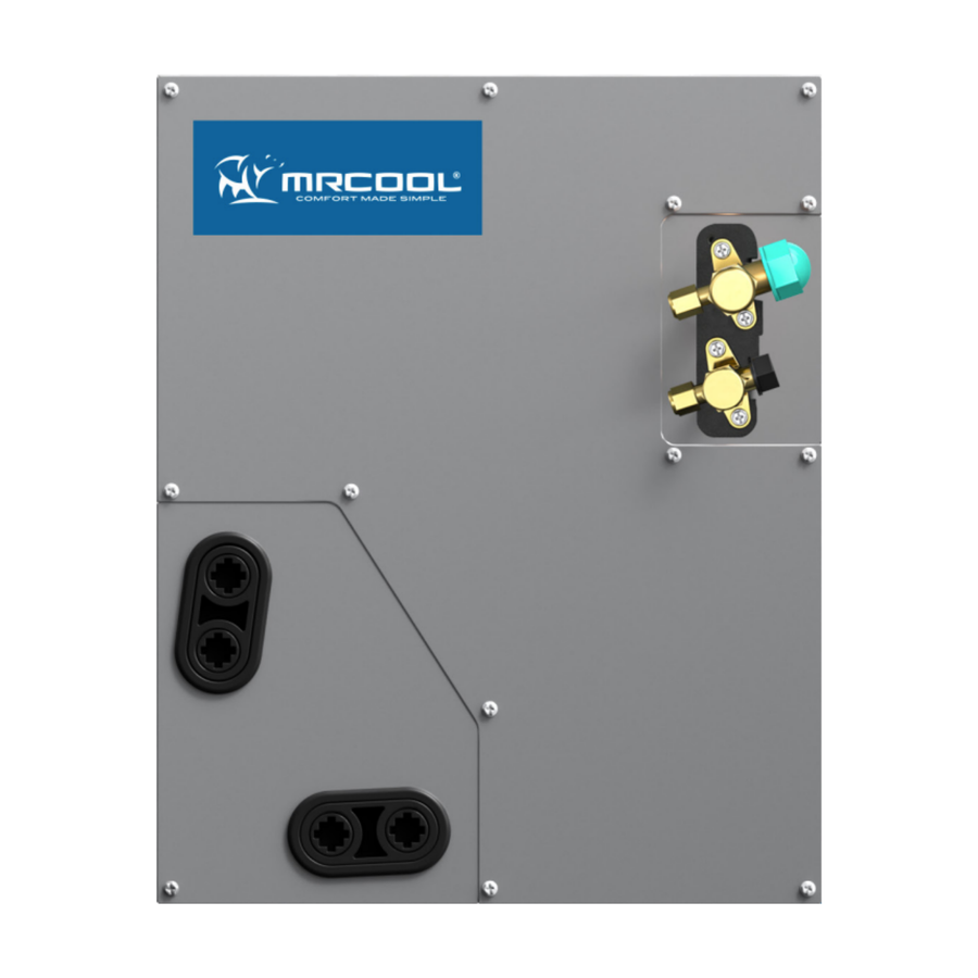 MRCOOL 4-5 Ton MultiPositional 21