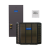 MRCOOL TrueInverter Signature Series 3 Ton Central Heat Pump Split System, MCSHV9M3621BA