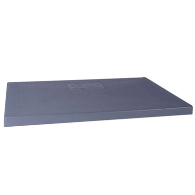 DiversiTech E lite Condenser Pad - 18 In. x 38 In. x 3 In., EL1838-3