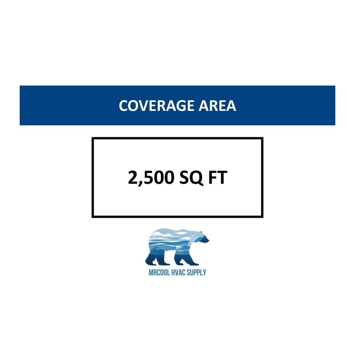 MRCOOL 60K BTU Hyper Heat Central Ducted Complete System - 15.3 SEER2, CENTRAL-60-HP-230A00