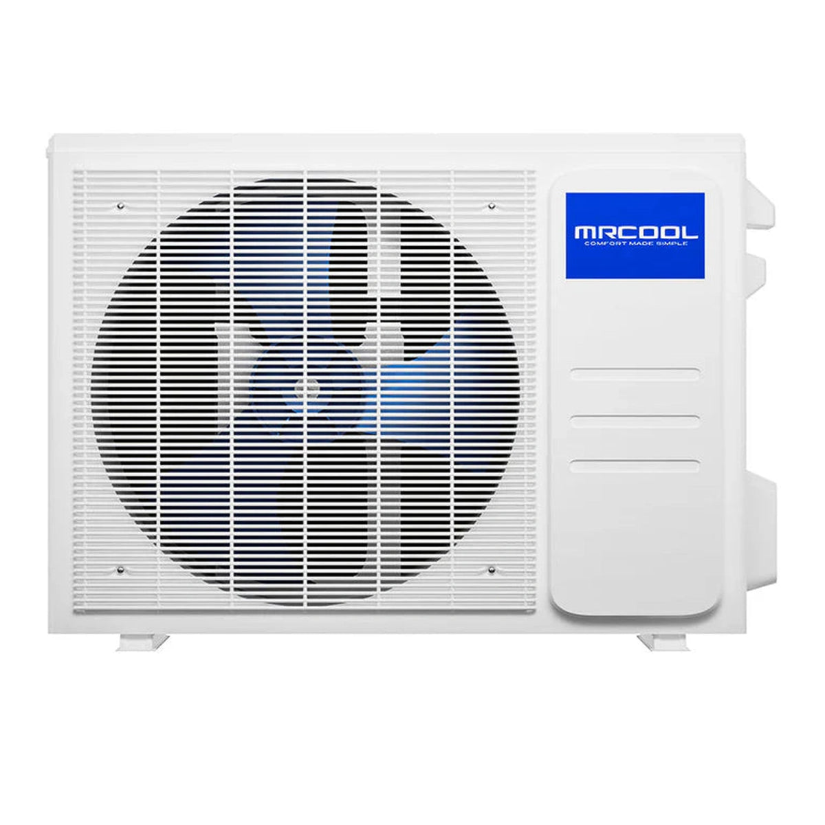 MRCOOL DIY Easy Pro 18K BTU Ductless Mini Split Heat Pump Complete System, EZPRO-18-HP-23016