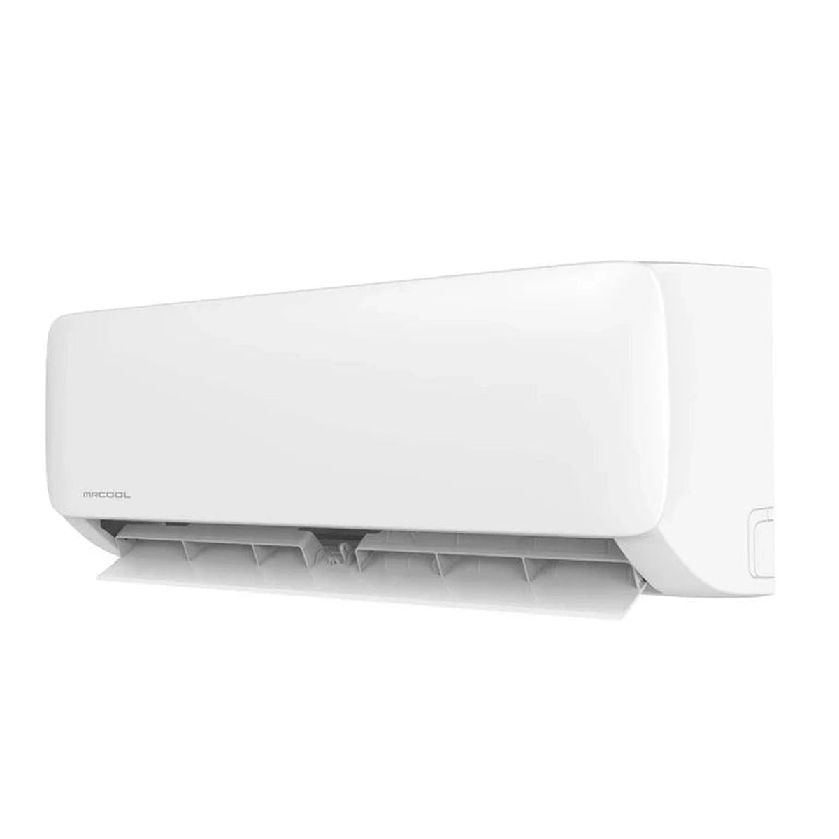 MRCOOL DIY Easy Pro 18K BTU Ductless Mini Split Heat Pump Complete System, EZPRO-18-HP-23016