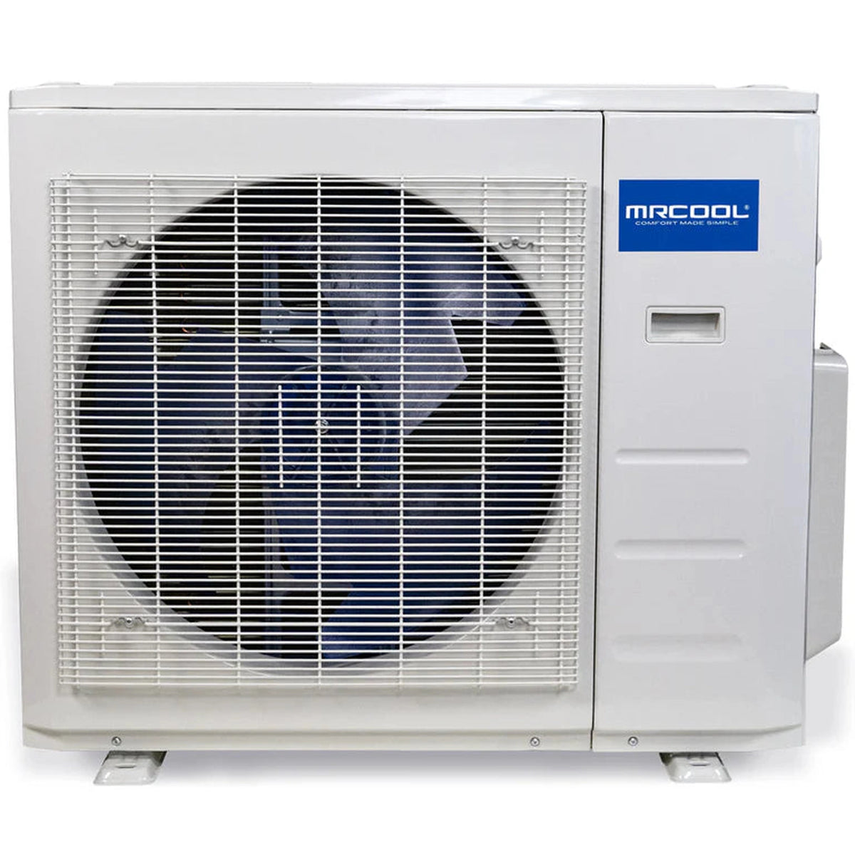 MRCOOL Olympus ENERGY STAR 24K BTU 2 Ton Ductless Mini Split Heat Pump Condenser- 230V/60Hz, O-ES-24-HP-C-230