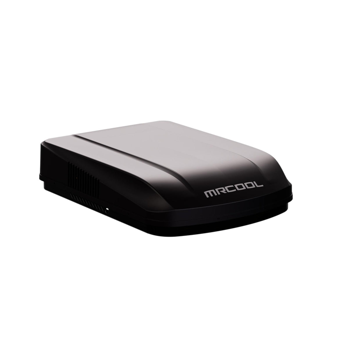 MRCOOL TravelCool Heat Pump Rooftop Unit Only (Black) - MRDHP15K-D