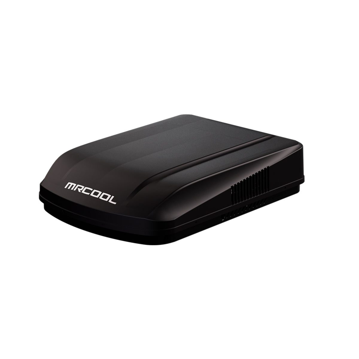 MRCOOL TravelCool Heat Pump Rooftop Unit Only (Black) - MRDHP15K-D