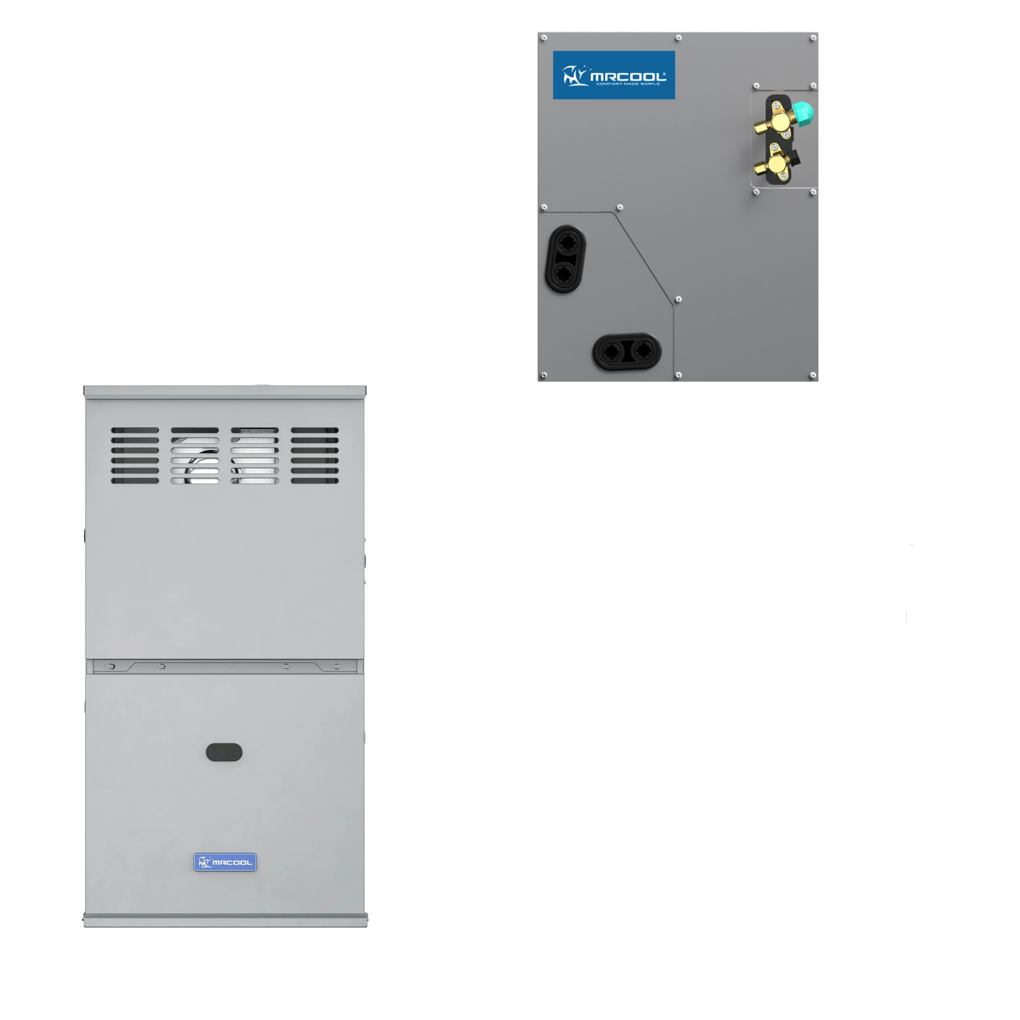 MRCOOL HVAC Supply
