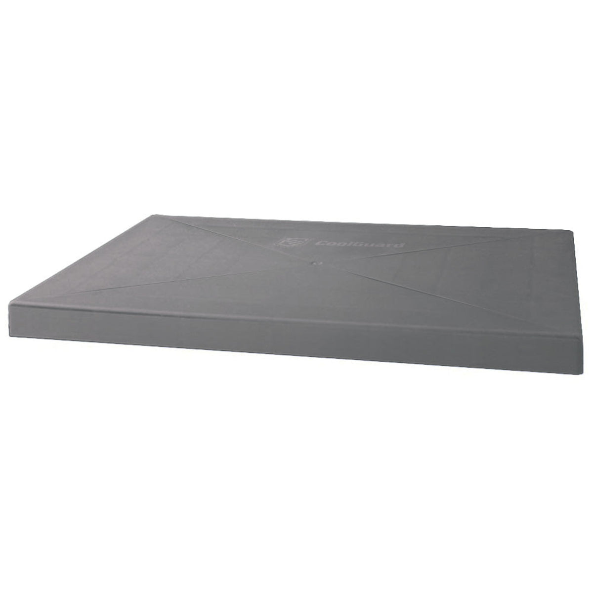 CoolGuard Equipment Pad - 18 In. x 38 In. x 3 In., EP04