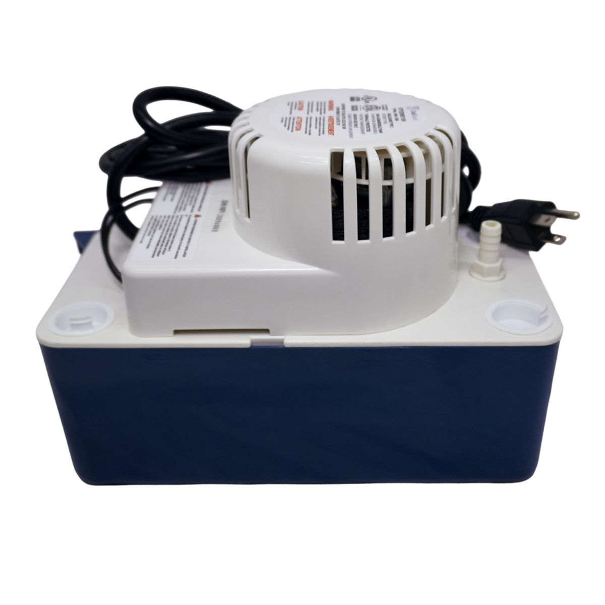 CoolGuard High Profile Condensate Pump, RTP22WS115V