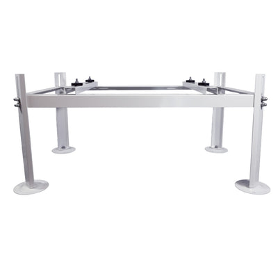 CoolGuard Weldbracket Condenser Stand, ACB-J02