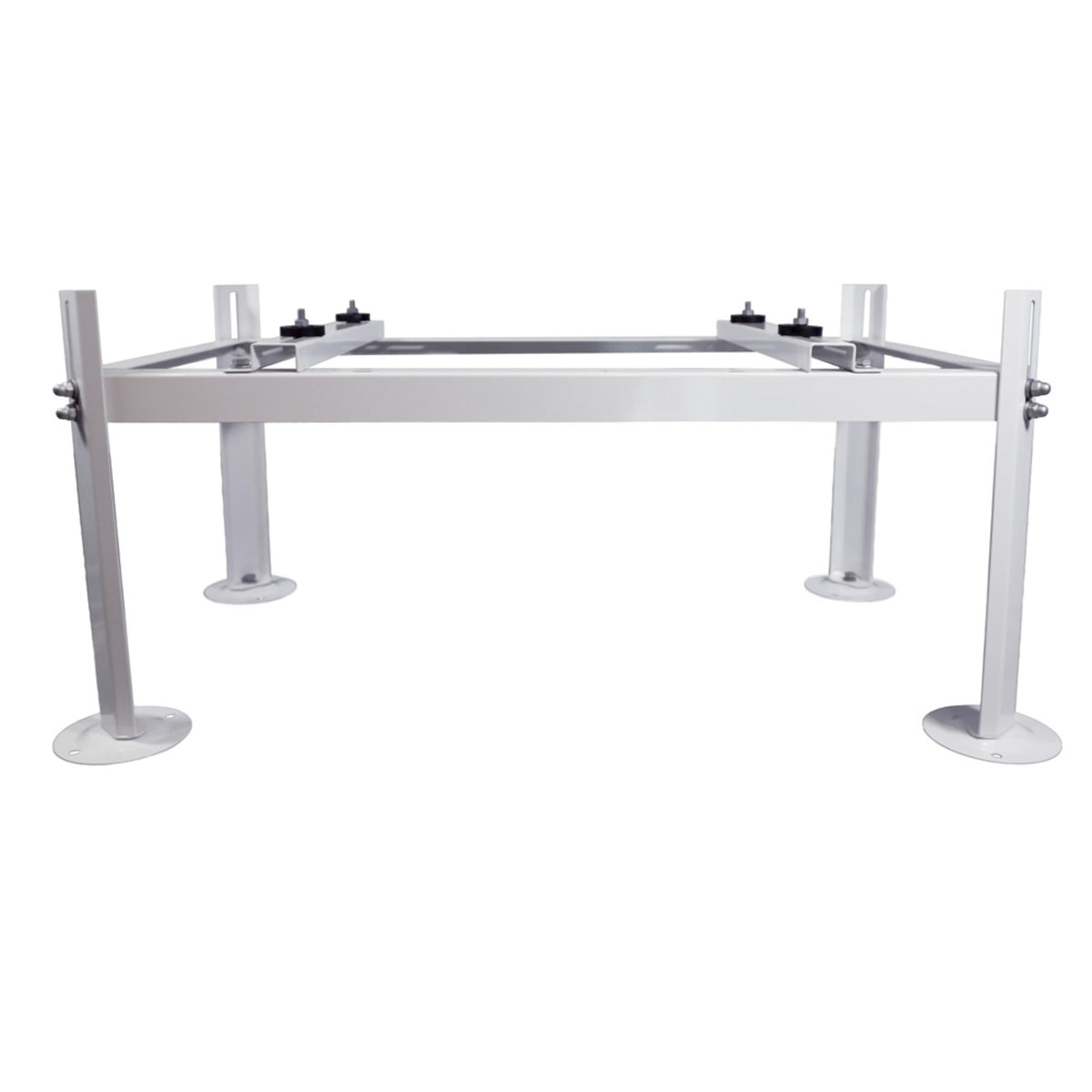 CoolGuard Weldbracket Condenser Stand, ACB-J02